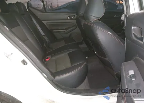 2021 Nissan Altima Sr Fwd z USA, uszkodzony, nr VIN 1N4BL4CV3MN369139